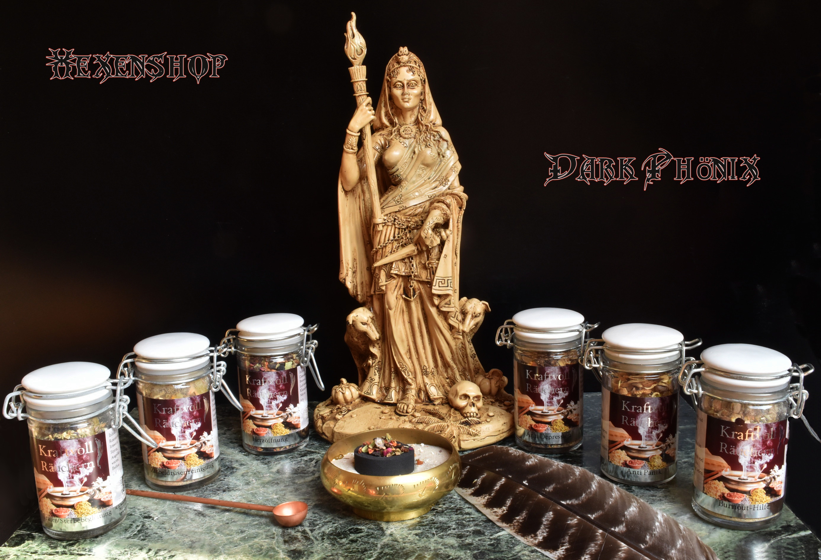 Hexenshop Dark Phönix Kraftvoll Räuchern Räucherwerk Hexenshop Dark Phönix Kraftvoll Räuchern Räucherwerk
